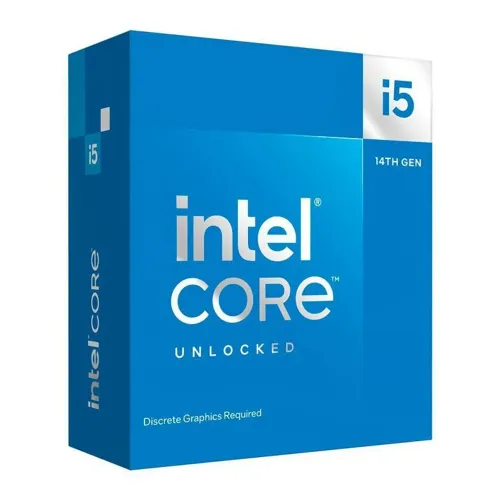 Processador Intel Core i5-14600K, 14-Core, 20-Threads, 3.5GHz (1649,00 em 10x sem juros)