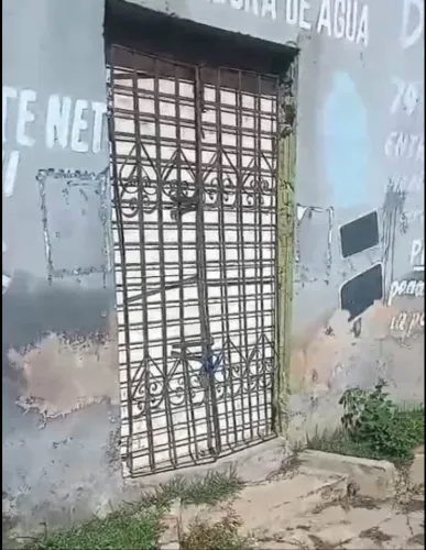 Casa para alugar no bairro Santa Maria
