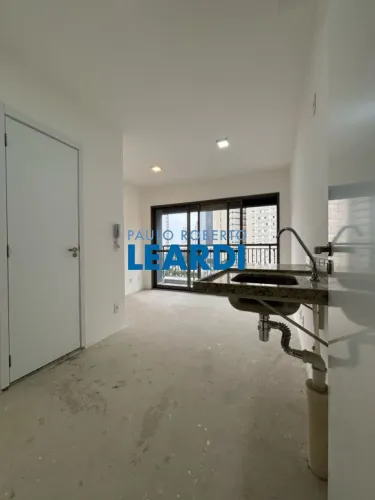 APARTAMENTO - SUMAREZINHO - SP