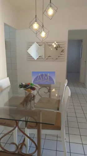 Apartamento à Venda em Espinheiro