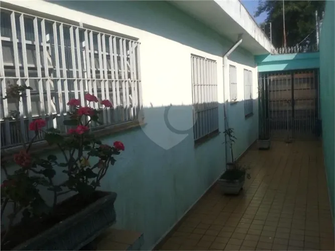Casa à venda com 2 quartos em Parque Edu Chaves, São Paulo