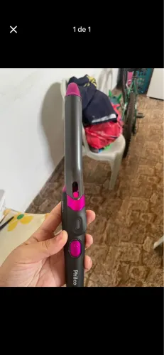 Babyliss 