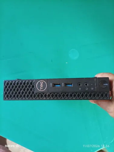 Venda mini CPU dell