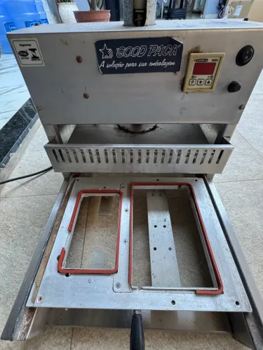 Seladora industrial - Oportunidade.