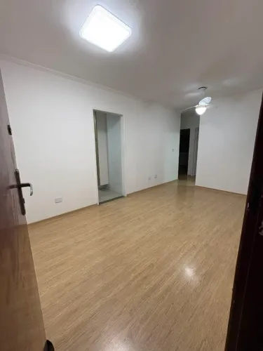 Apartamento com 3 dormitórios