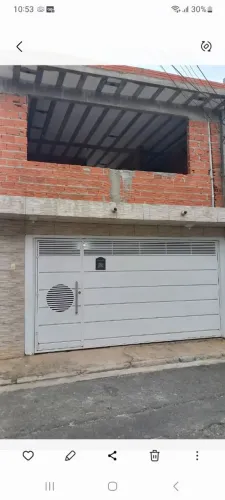 Casa avenda jd. Rodolfo pirani sao paulo SP