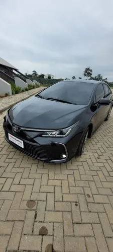 Toyota Corolla XEI 2.0 Flex 16V Aut. 2020