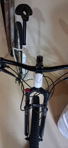 Bike eleven 29"
