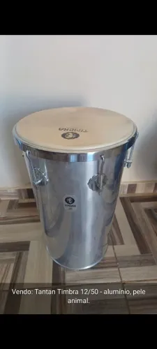 Vendo tantan Timbra