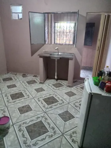 Kitnet, quarto no São Raimundo