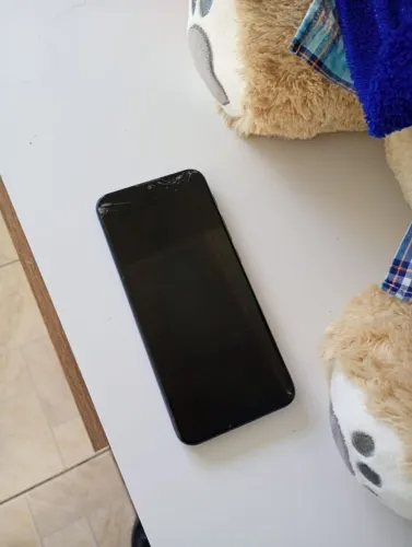 Celular Motorola One Fusion