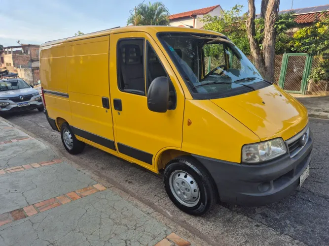 Ducato 2015