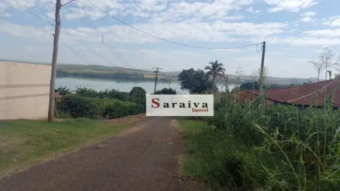 Terreno à venda, 450 m² por R$ 70.000,00 - Terras de Santa Maria - Itapuí/SP