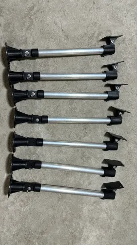 Suporte Articulado de Parede