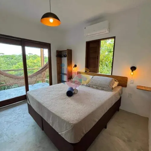 Vendo Casa em Itacaré com 3 Andares