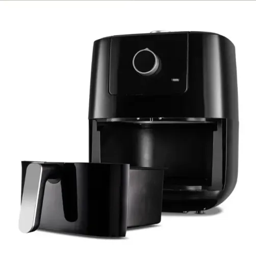 Air Fryer Britânia Fama 3L 1300W | Excelente Estado