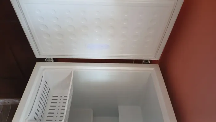 Freezer VENDO