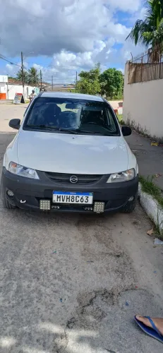 Chevrolet Celta Life 1.0 MPFI VHC 8V 3P 2006