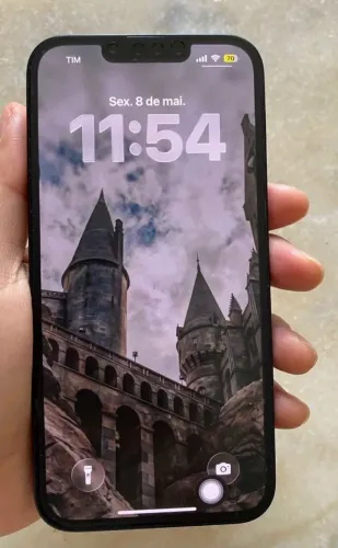 iPhone 14