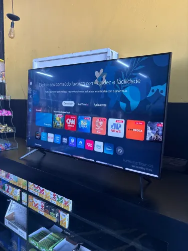 Tv Samsung 50 polegadas
