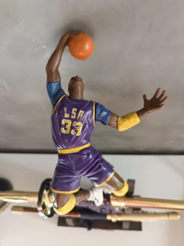 Boneco Basketball Shaquille O'neal League Original