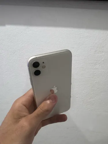 IPhone 11 128GB TODO ORIGINAL!