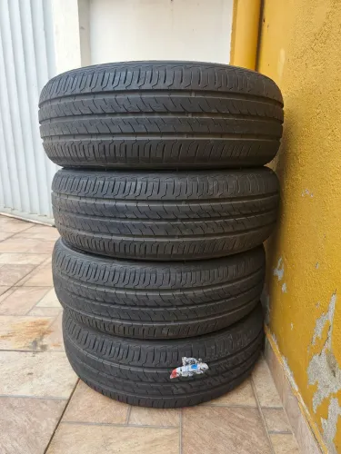 Pneus Novos 175 x 55 x 16