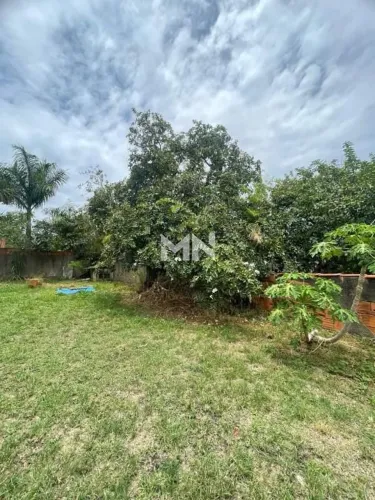 Terreno de 495m à venda no centro de Itu
