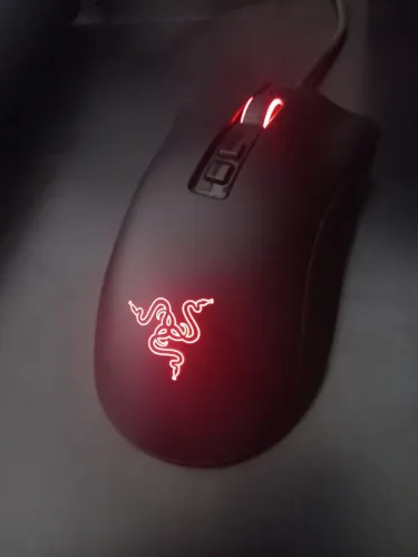 MOUSE RAZER DEATHADDER V2