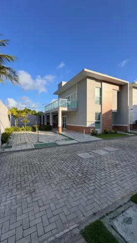 Casa Duplex 3 Suítes no Bello Village | Pronta para Morar