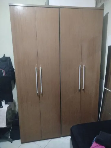 Guarda-roupa em ótimo estado!!!