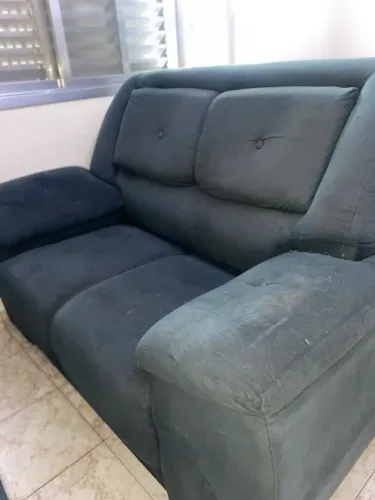 Jogo de sofá