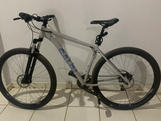 BICICLETA CALOI ARO 29