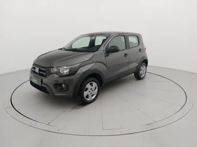Fiat Mobi Like 1.0 Fire Flex 5P. 2026