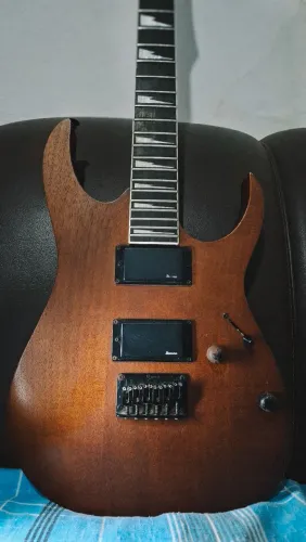 Guitarra Ibanez Rg Gio GRG121dx