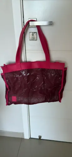 Bolsa de praia