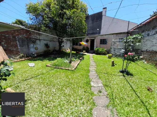 Terreno à venda Jardim São Pedro Porto Alegre/RS