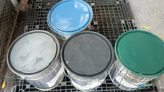 Tinta Esmalte Sintético 18 litros