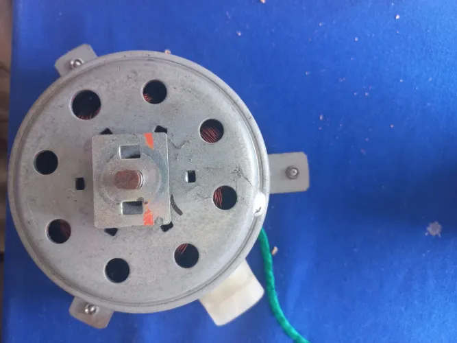 Eletroventilador mobi uno palio 1.0 1.4