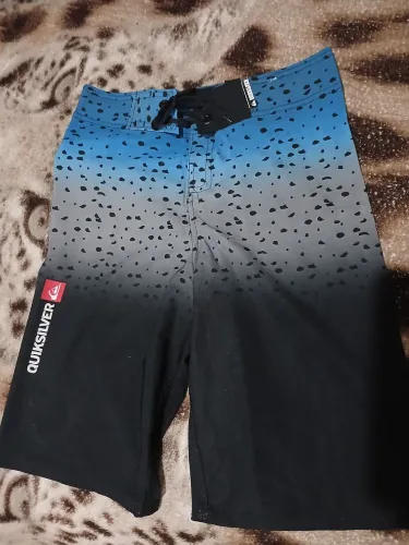 Bermuda veste 38