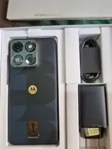 Motorola Edge 70 fusion edição FIFA NOVO LACRADO NF LEIA O ANÚNCIO