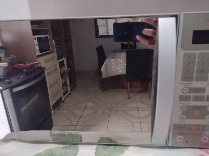 Microondas