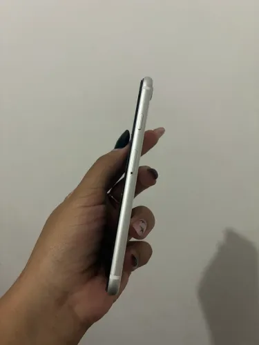 iPhone SE 2ª geração