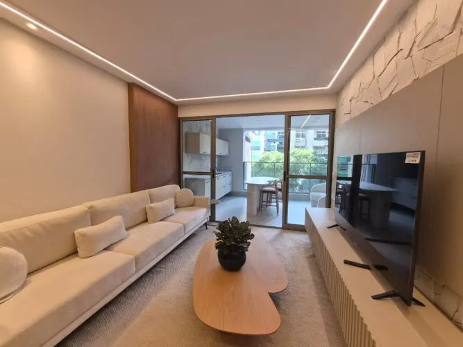 Praia da Costa Apartamentos 4 Suítes 154 a 162m² para Comprar em Praia da Costa, Vila Vel