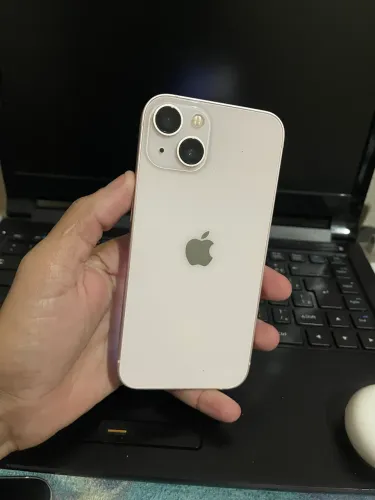 iPhone 13 256GB extra zero todo original