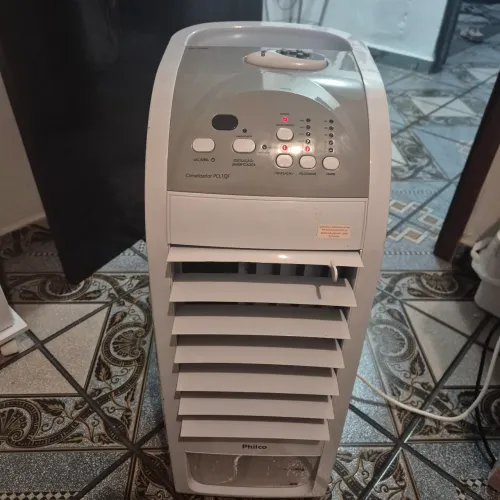 Climatizador de Ar Philco Quente e Frio PCL1QF