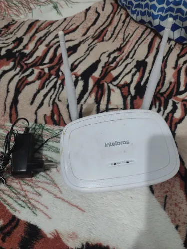 Roteador 