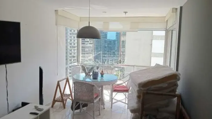 Apartamento : Padrão / Residencial / São Conrado