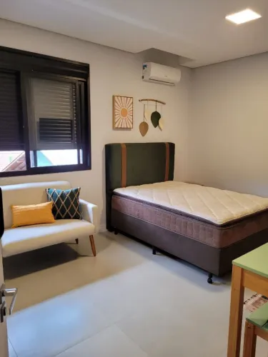 Locação Anual Studio Campeche