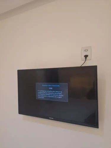 Tv Samsung led 32